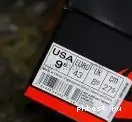 Banned 1 Retro PK TO GOD SHIP Jordan RETAIL MATERIALS Bred 2016 READY High 0506